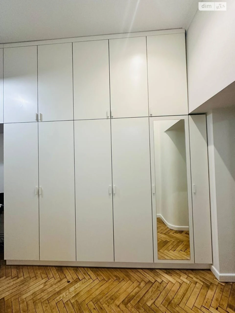 Long-Term Rental Apartment in Lychakiv