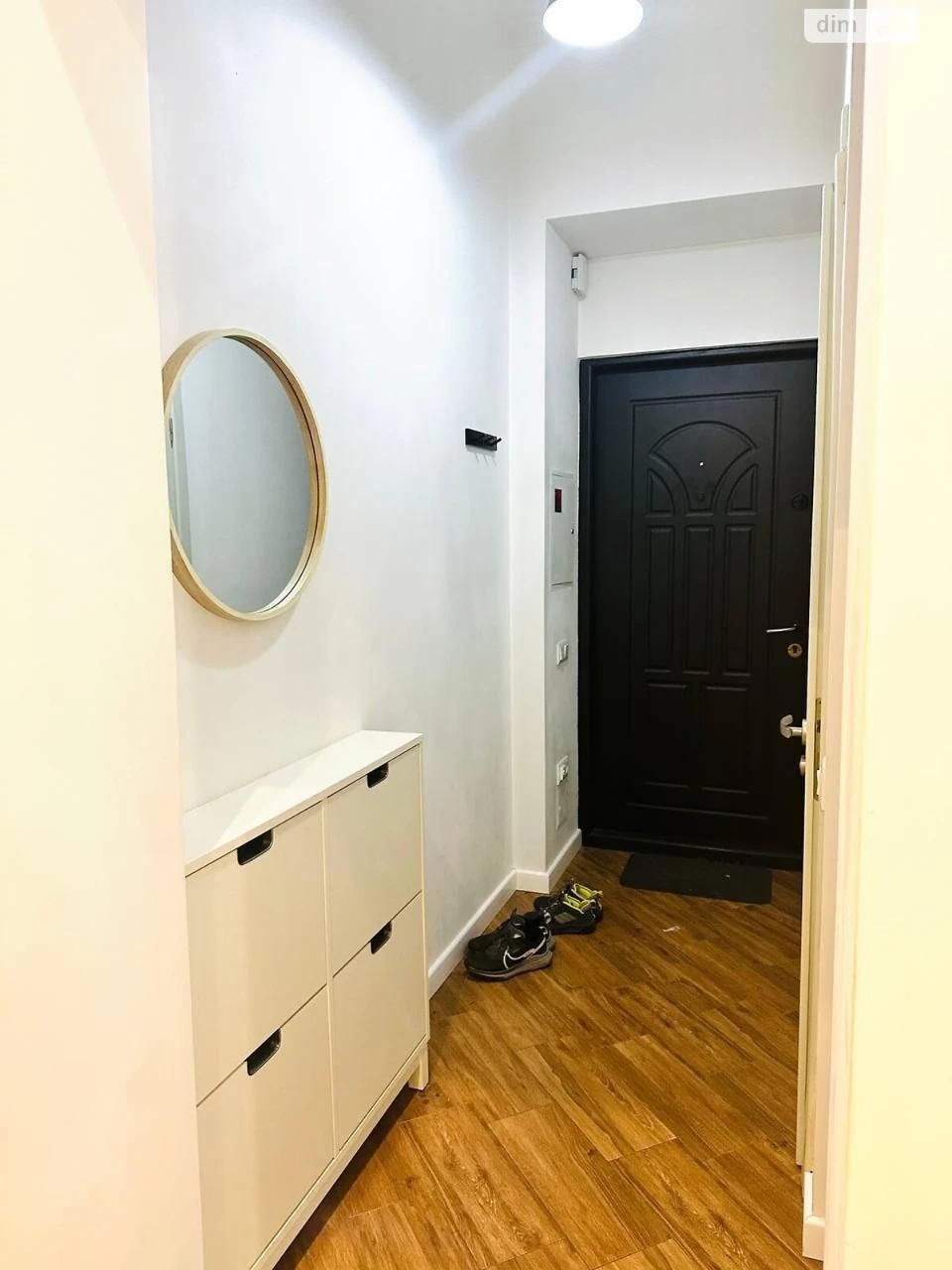 Long-Term Rental Apartment in Lychakiv