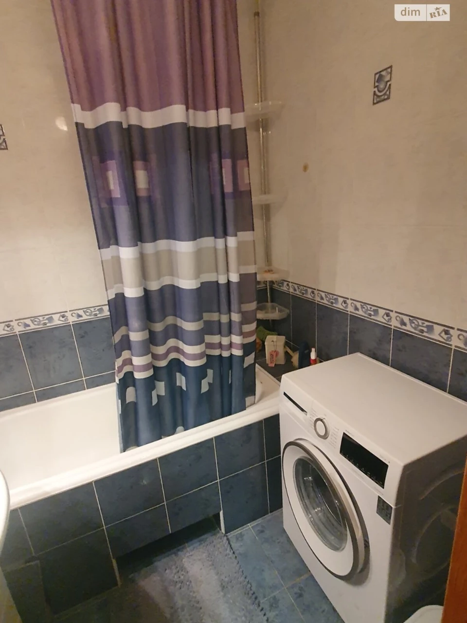 Long-Term Rental Apartment, Left Bank Area