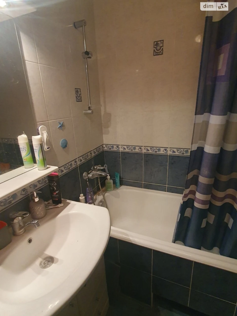 Long-Term Rental Apartment, Left Bank Area