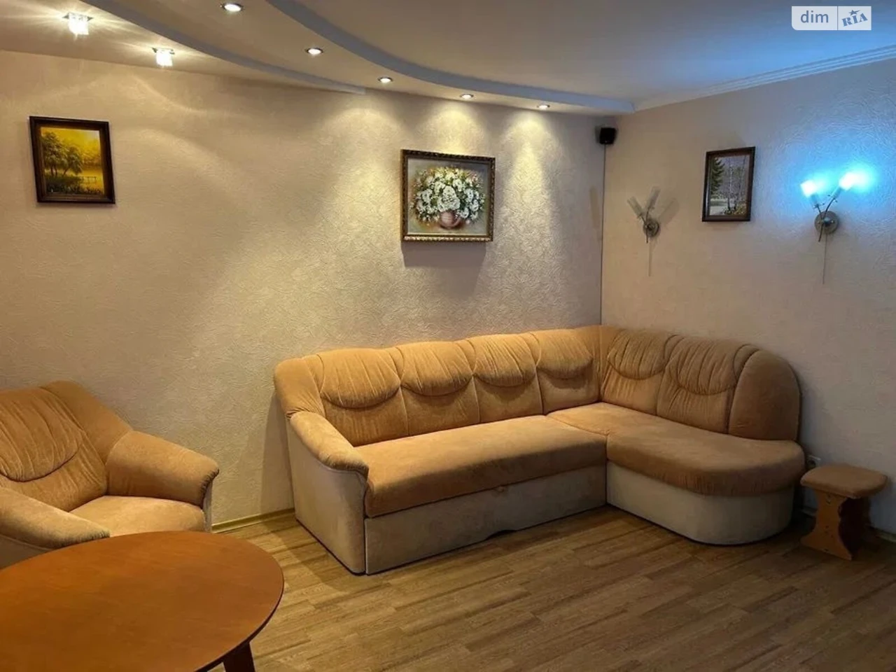 Long-Term Rental Apartment, Prospect Polya