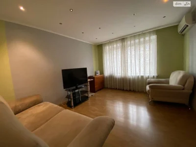 Long-Term Rental Apartment, Prospect Polya
