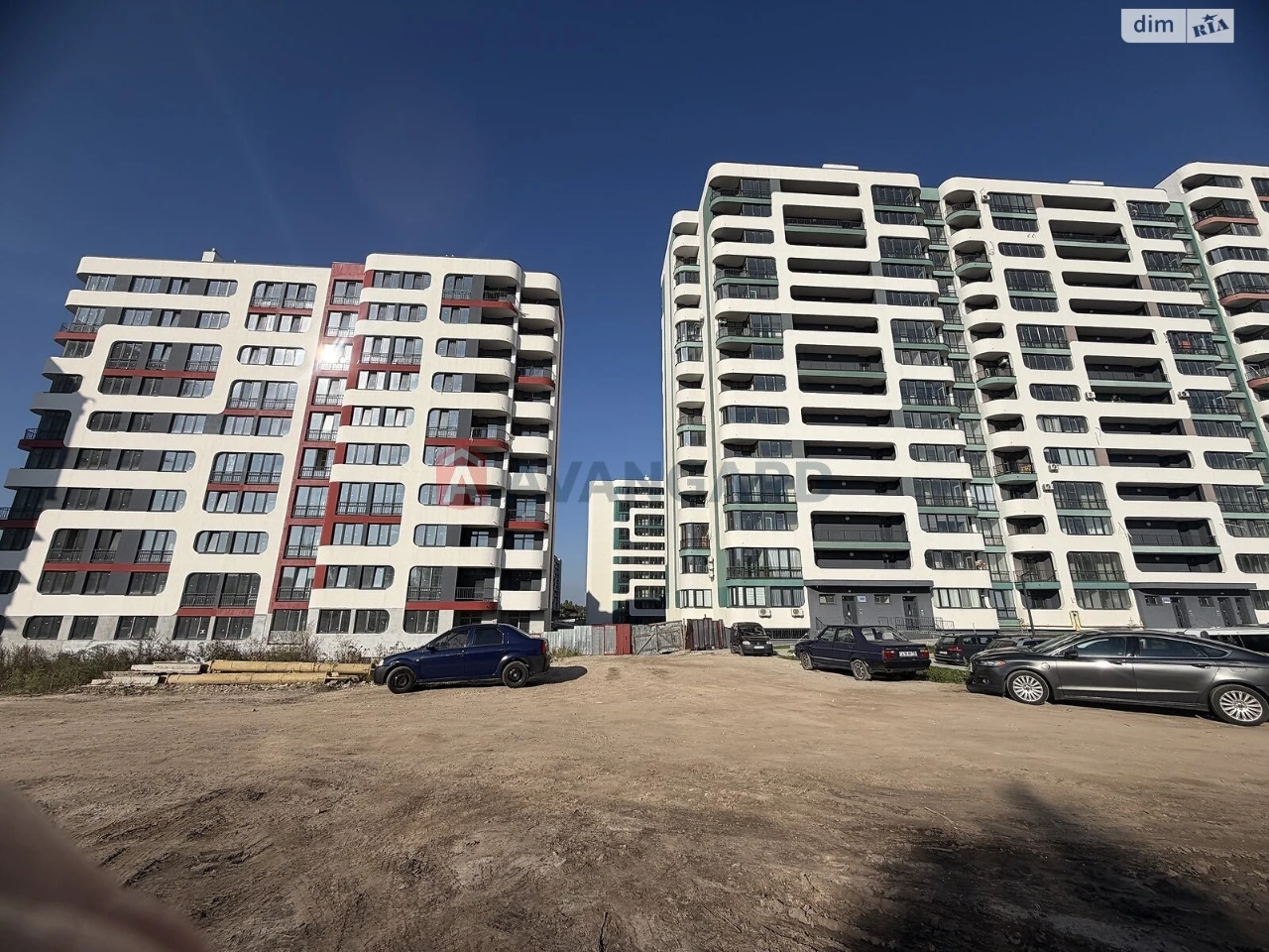 Продаж Квартира