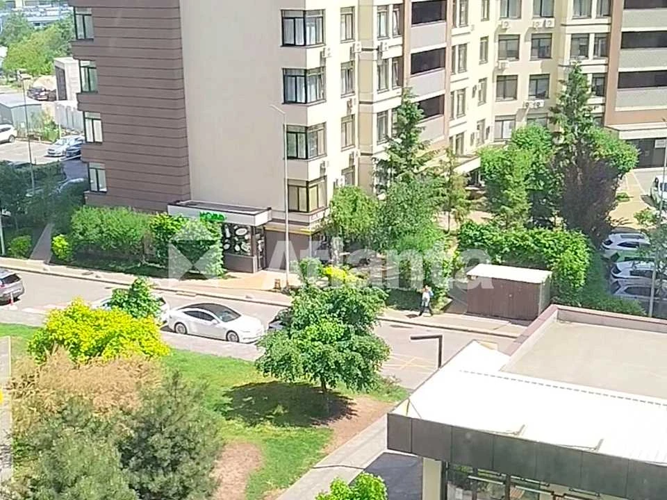 Квартира. Киев, улица Юначеская.