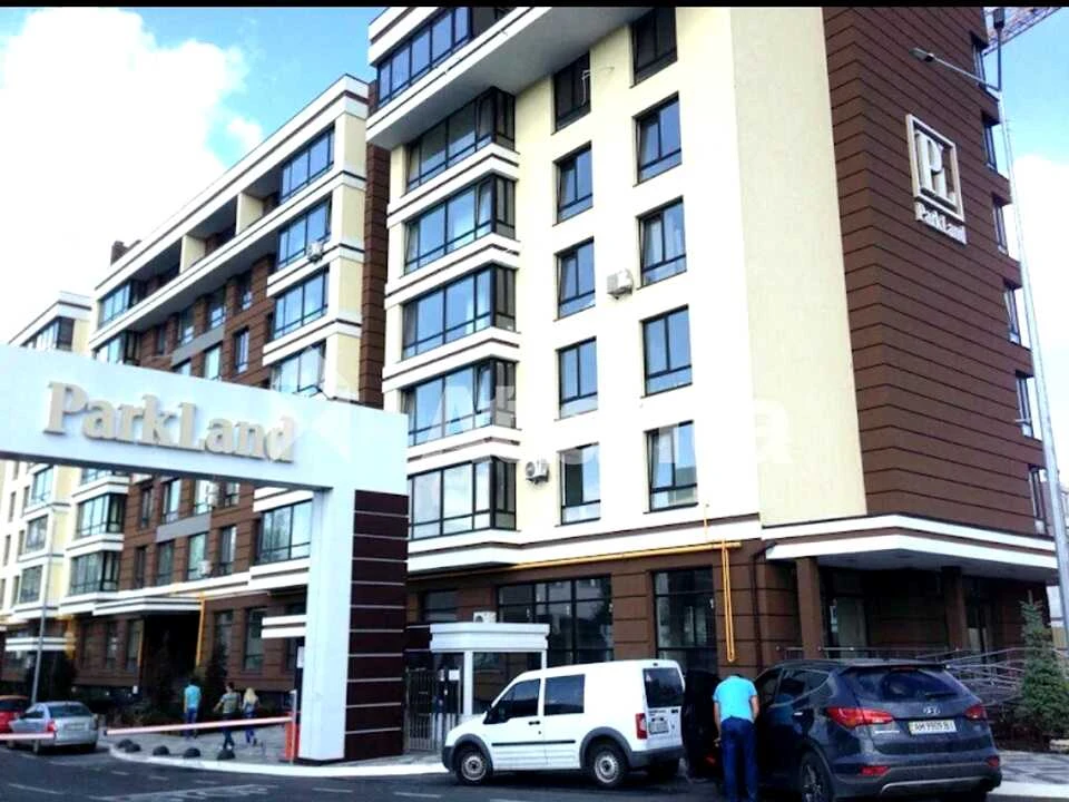 Квартира. Киев, улица Юначеская.