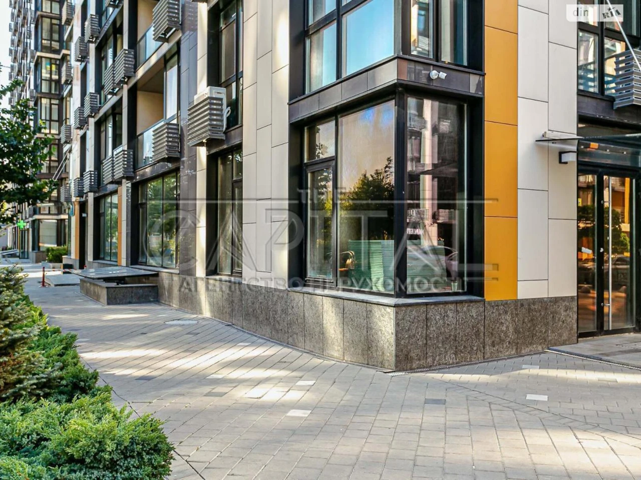 Продажа Квартиры Печерский