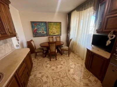 Продажа квартиры 3-комнатной, 100.8 м², 18/24 этажа