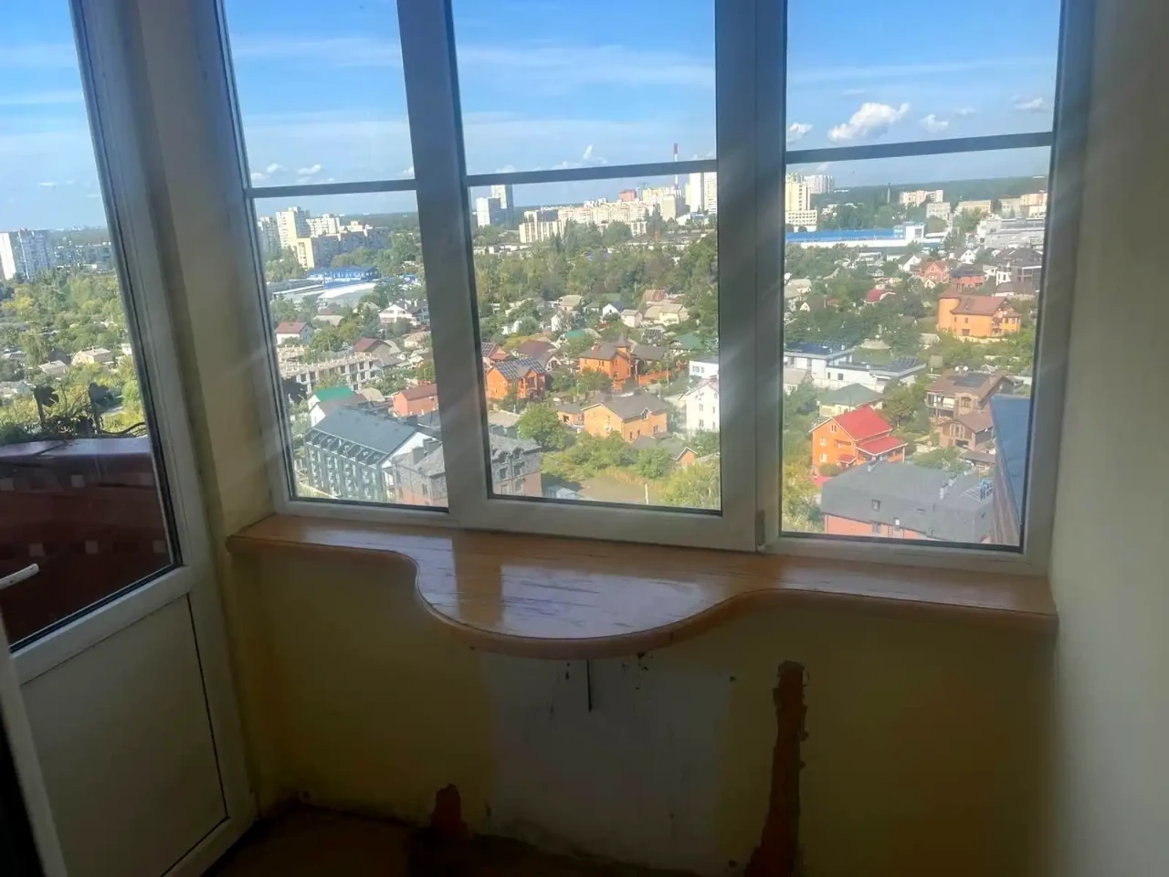 Продажа квартиры 3-комнатной, 100.8 м², 18/24 этажа