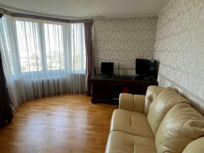 Продажа квартиры 3-комнатной, 100.8 м², 18/24 этажа