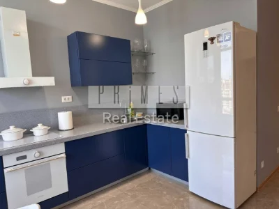 ЖК Новопечерські Липки Верхогляда Драгомирова 5 продаж 49м2