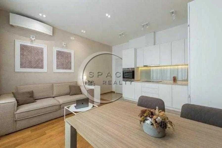 Продаж 2к квартири 50м2 ЖК Новопечерські Липки Верхогляда 17