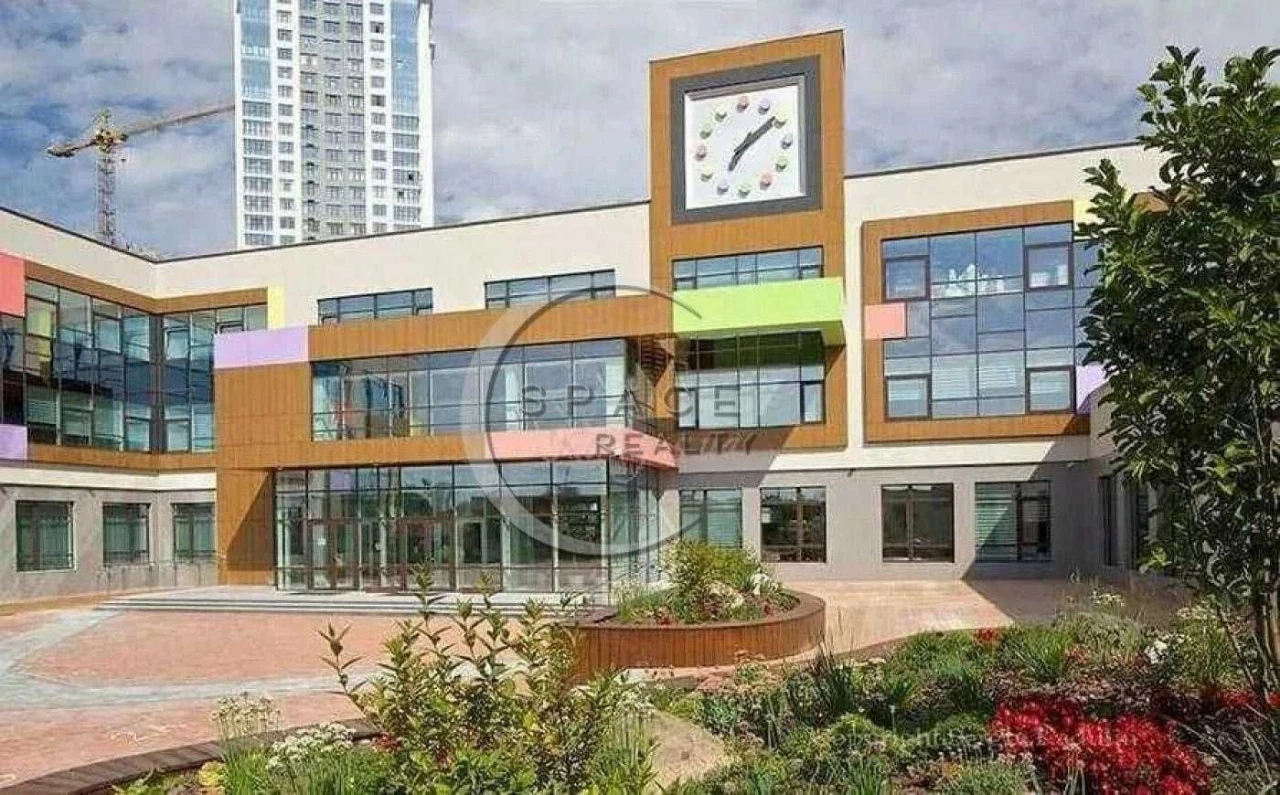 Продаж 2к квартири 50м2 ЖК Новопечерські Липки Верхогляда 17