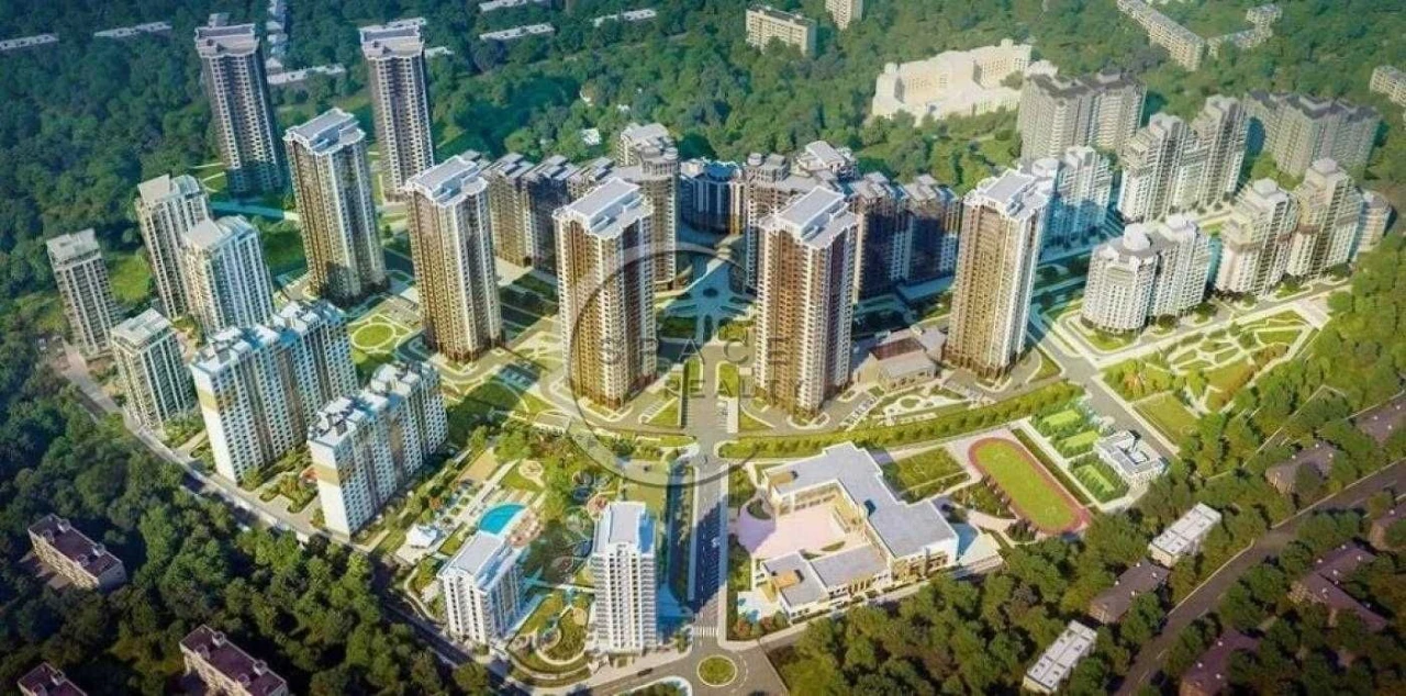 Продаж 2к квартири 50м2 ЖК Новопечерські Липки Верхогляда 17