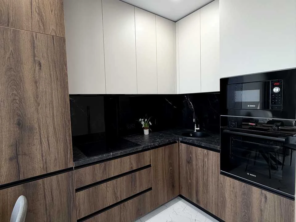 Квартира. Київ, Олександра Олеся вул.
