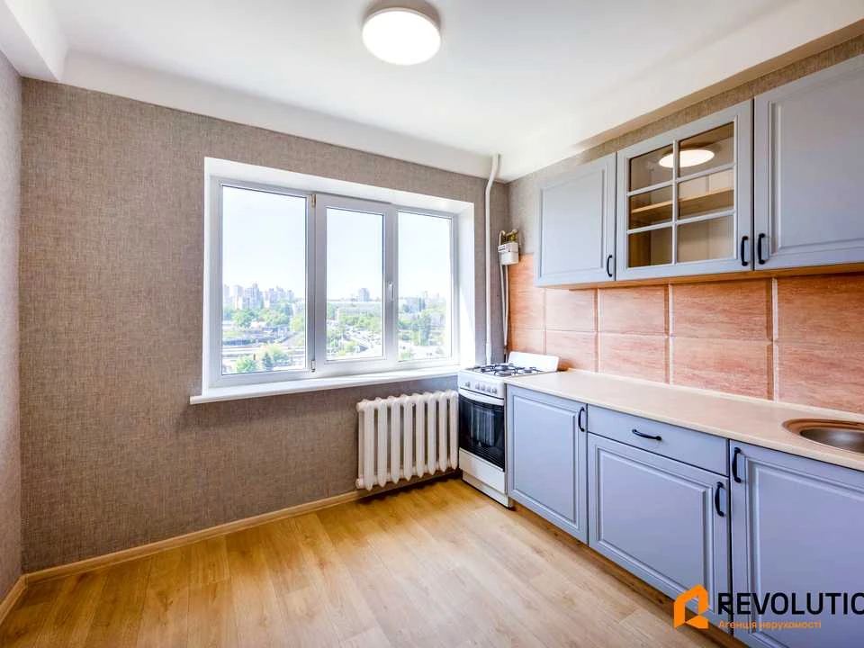Квартира. Киев, проспект Берестейский
