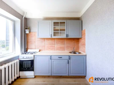Квартира. Киев, проспект Берестейский
