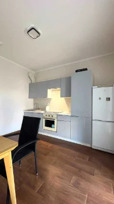 Продается 1-комнатная квартира с ремонтом, ул. Ревуцкого, 54Б, ЖК «РЕВУЦЬКИЙ»