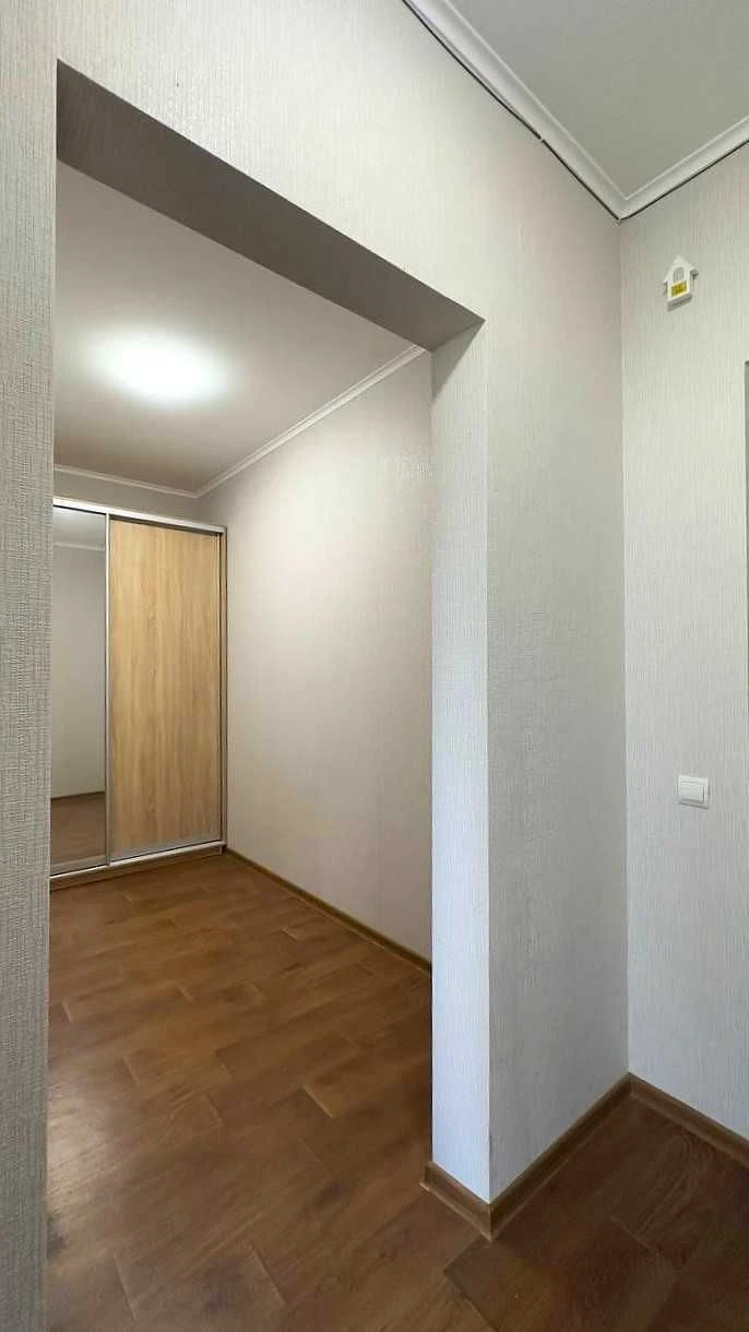 Продается 1-комнатная квартира с ремонтом, ул. Ревуцкого, 54Б, ЖК «РЕВУЦЬКИЙ»