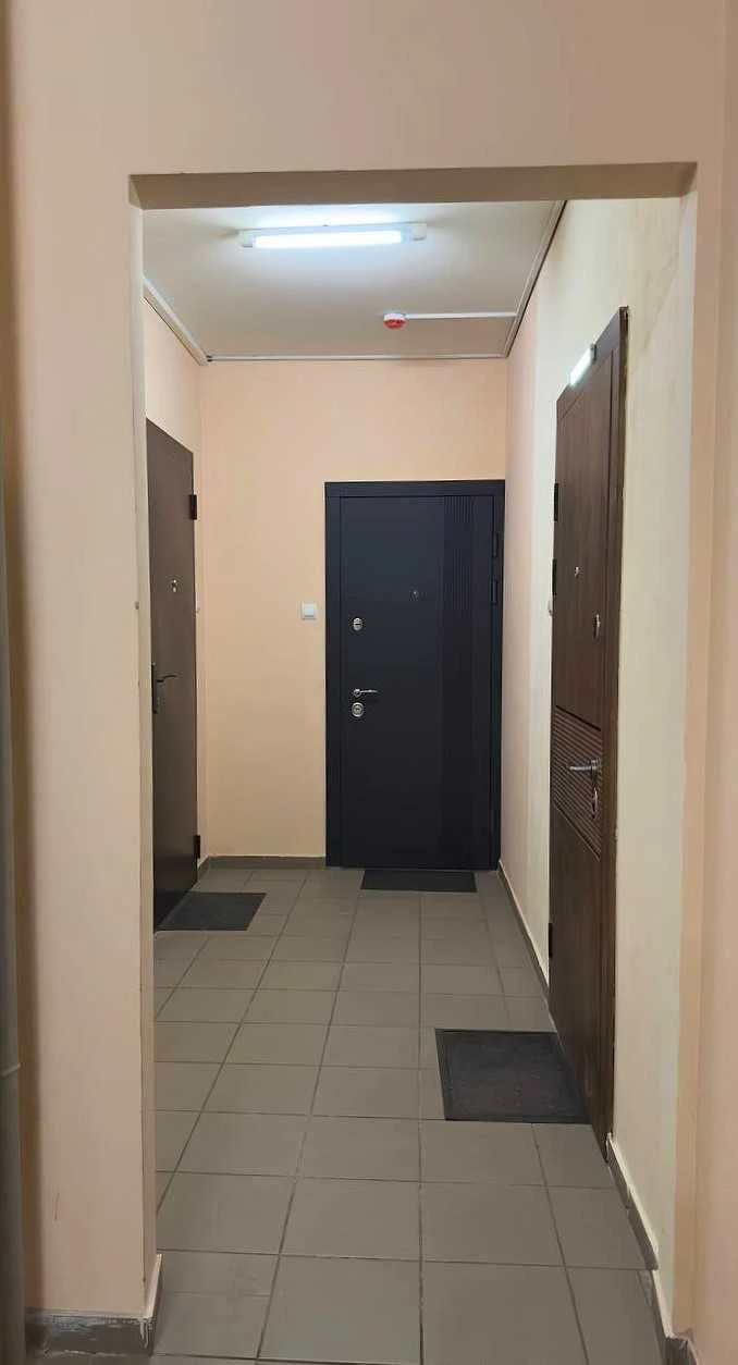 Продается 1-комнатная квартира с ремонтом, ул. Ревуцкого, 54Б, ЖК «РЕВУЦЬКИЙ»