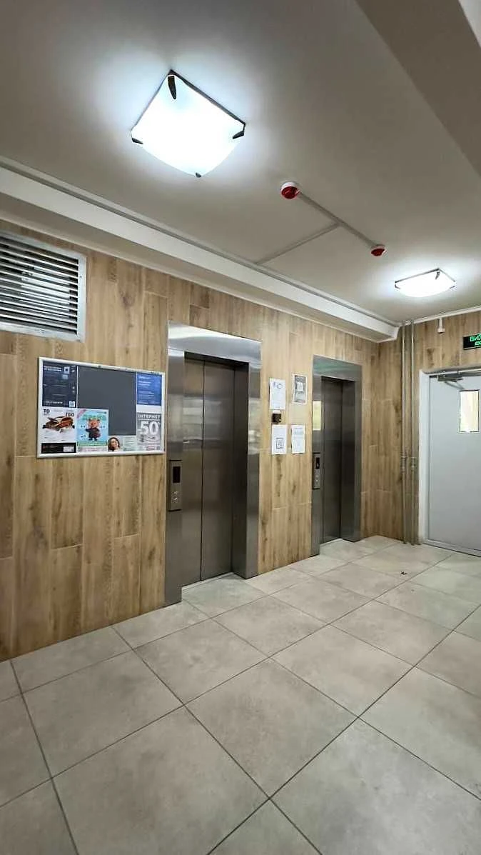Продается 1-комнатная квартира с ремонтом, ул. Ревуцкого, 54Б, ЖК «РЕВУЦЬКИЙ»