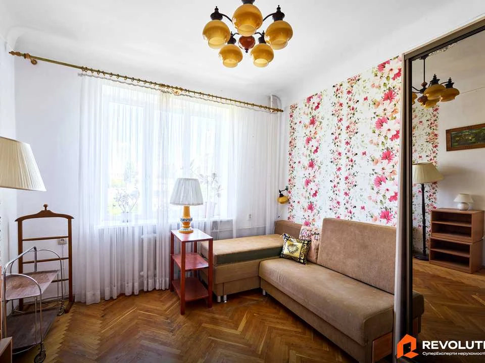 Квартира. Киев, ул. Иоанна Павла II