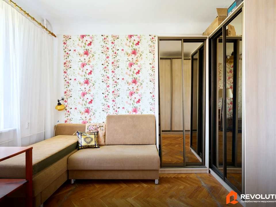 Квартира. Киев, ул. Иоанна Павла II