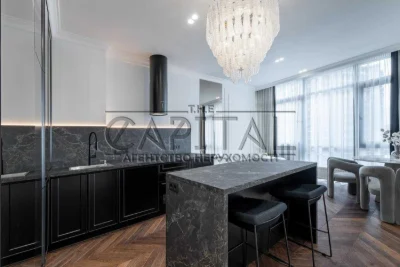 Invertor Stylish apartment in business-class residential complex Novopecheri Lypky