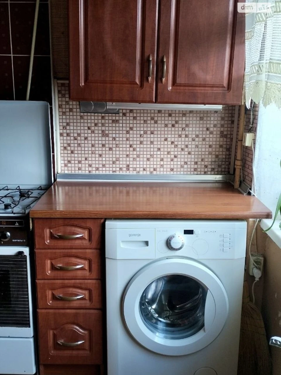 Продаж Кімната Чубаївка