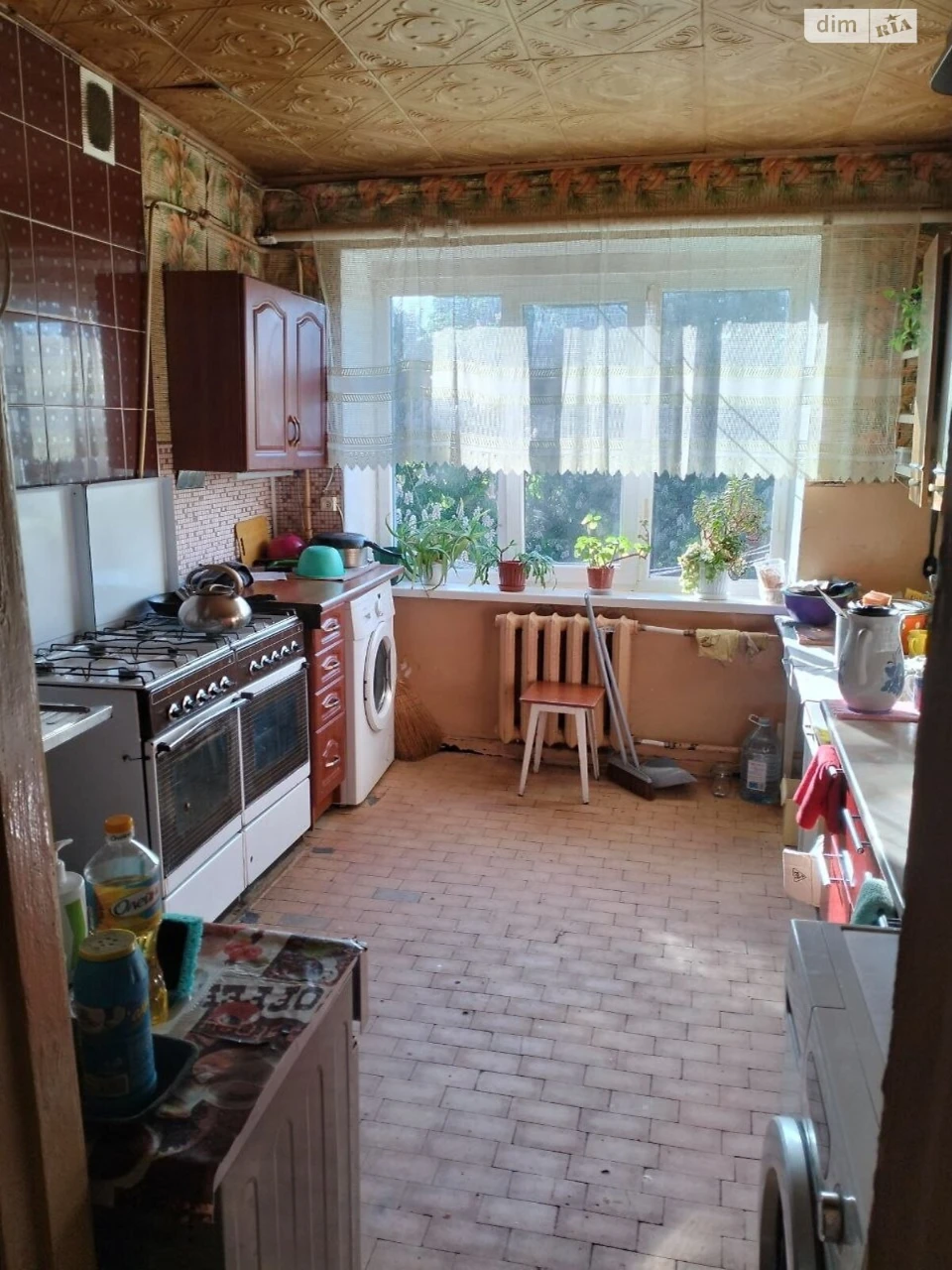 Продаж Кімната Чубаївка