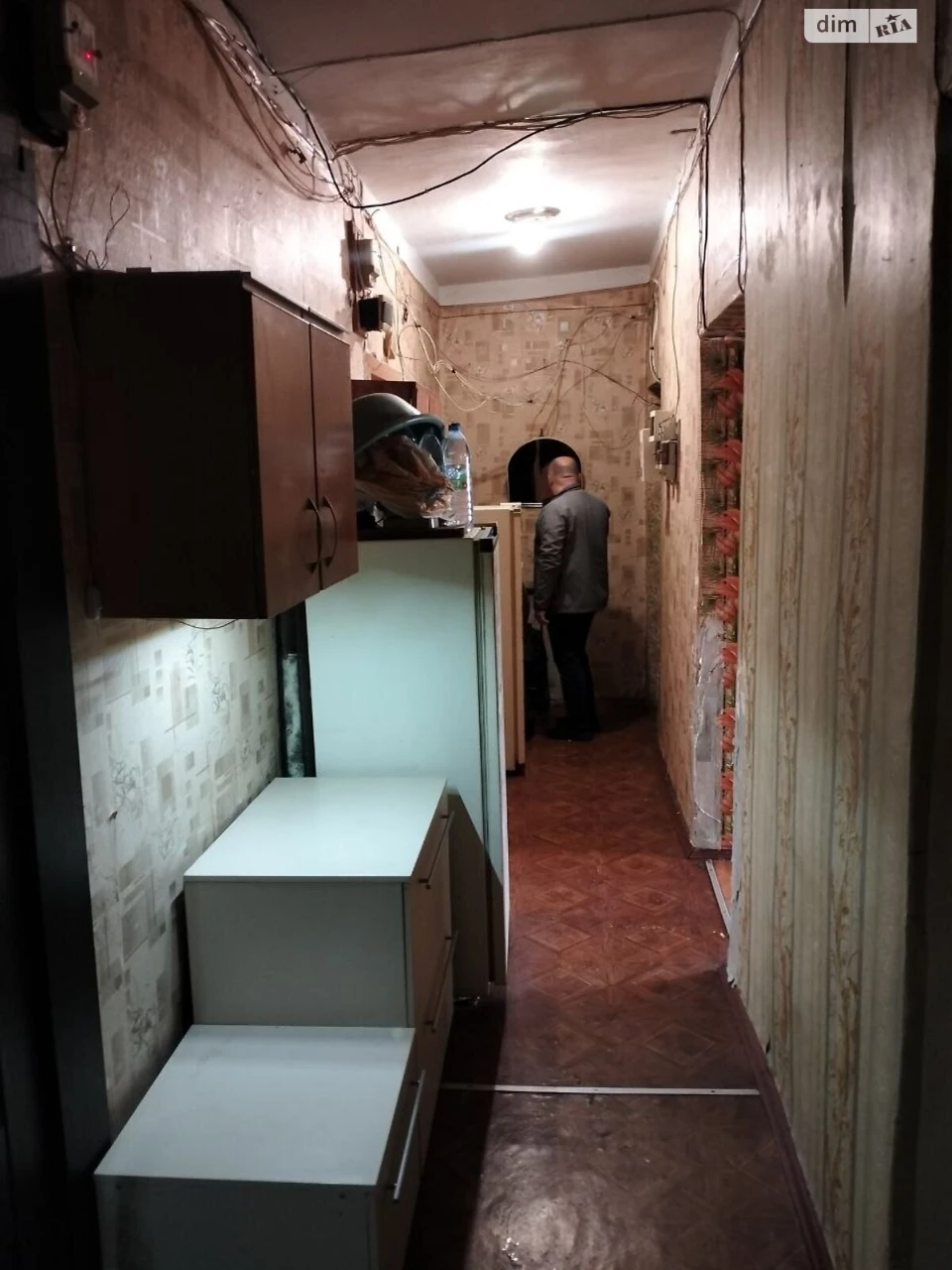Продаж Кімната Чубаївка