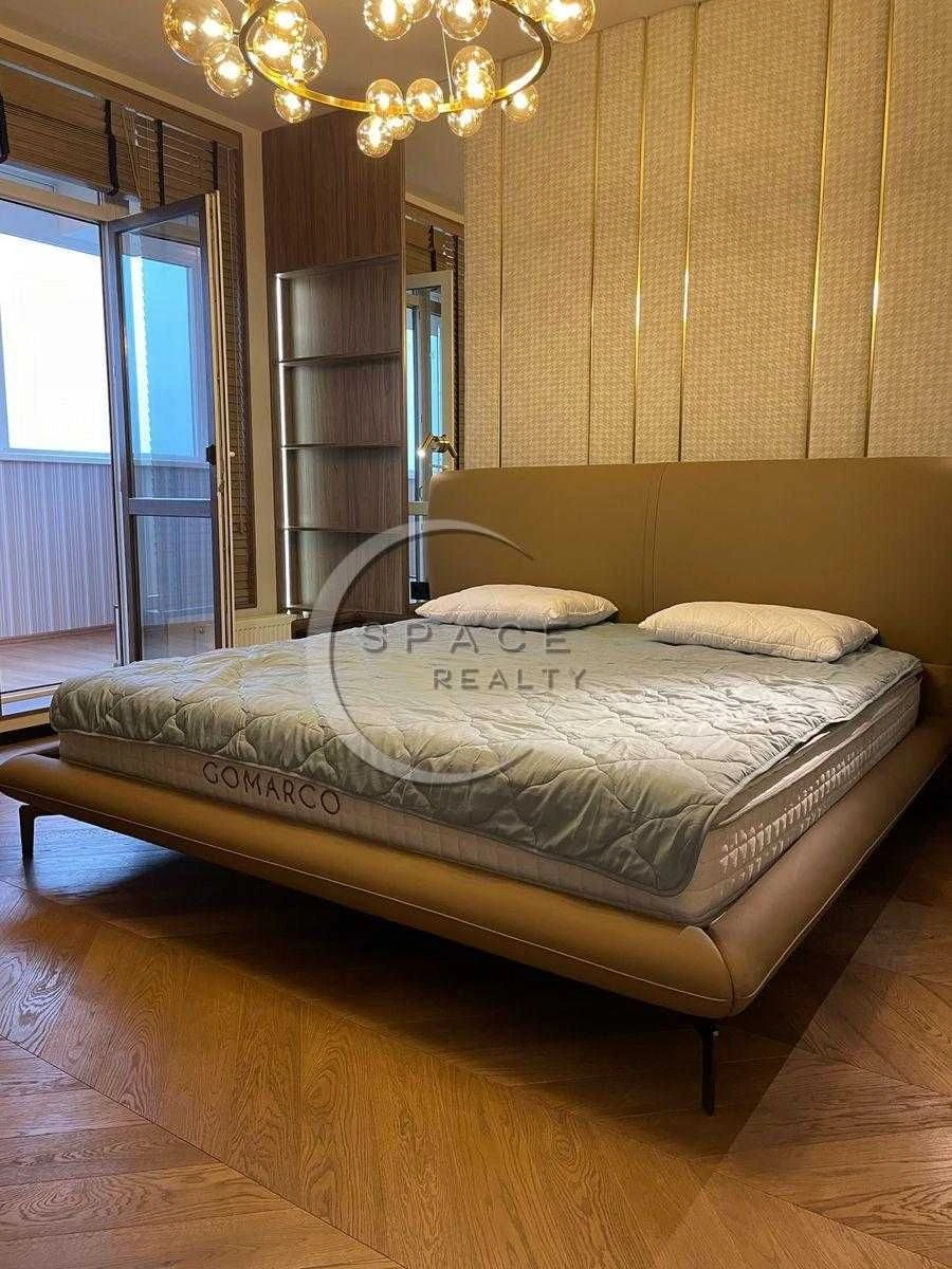 Продаж 2к квартири 50м2 ЖК Новопечерські Липки Верхогляда 3