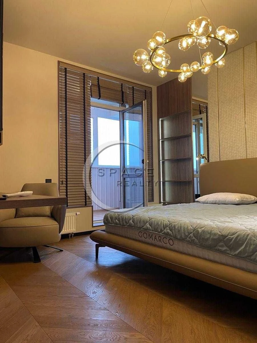 Продаж 2к квартири 50м2 ЖК Новопечерські Липки Верхогляда 3