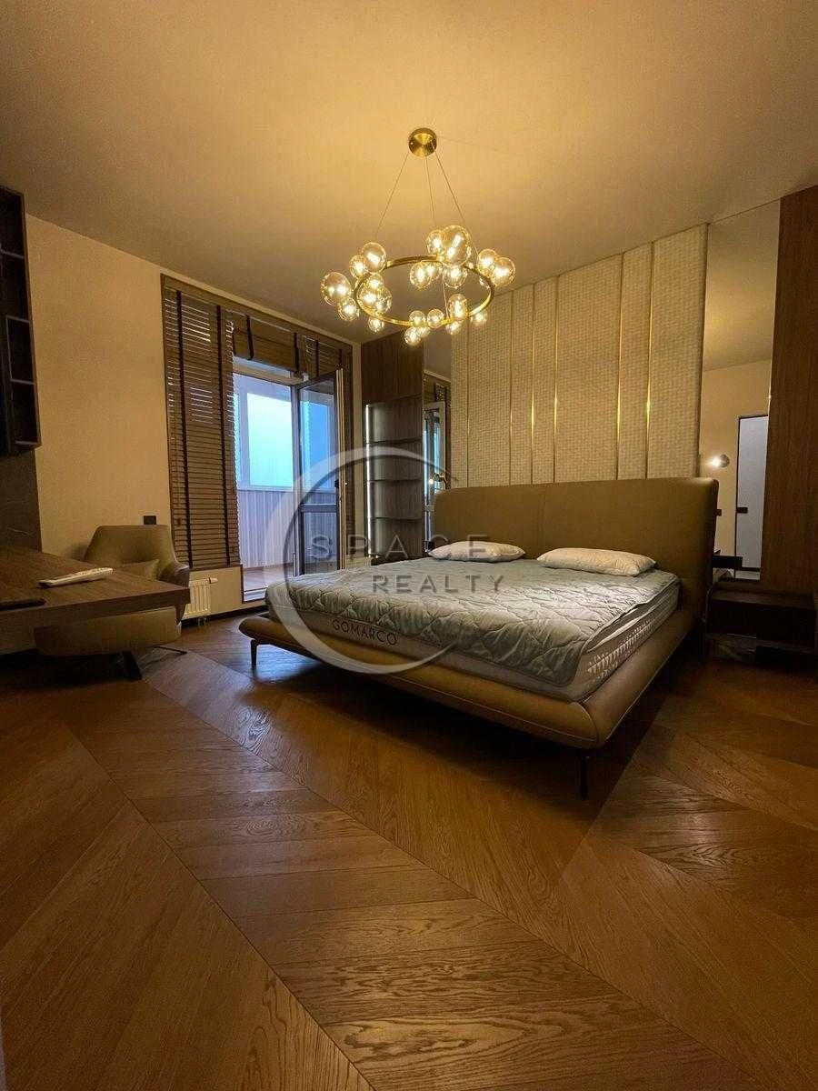 Продаж 2к квартири 50м2 ЖК Новопечерські Липки Верхогляда 3