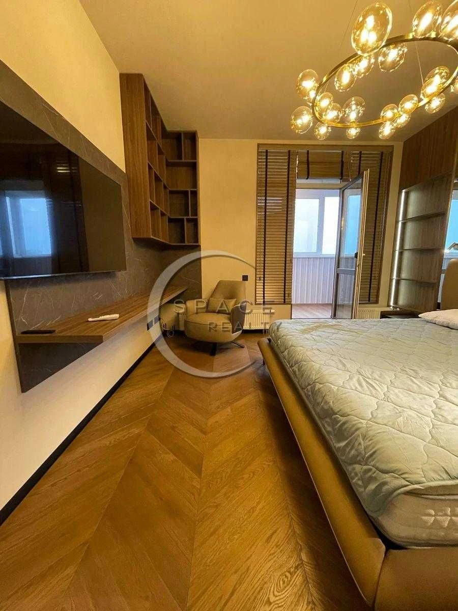 Продаж 2к квартири 50м2 ЖК Новопечерські Липки Верхогляда 3
