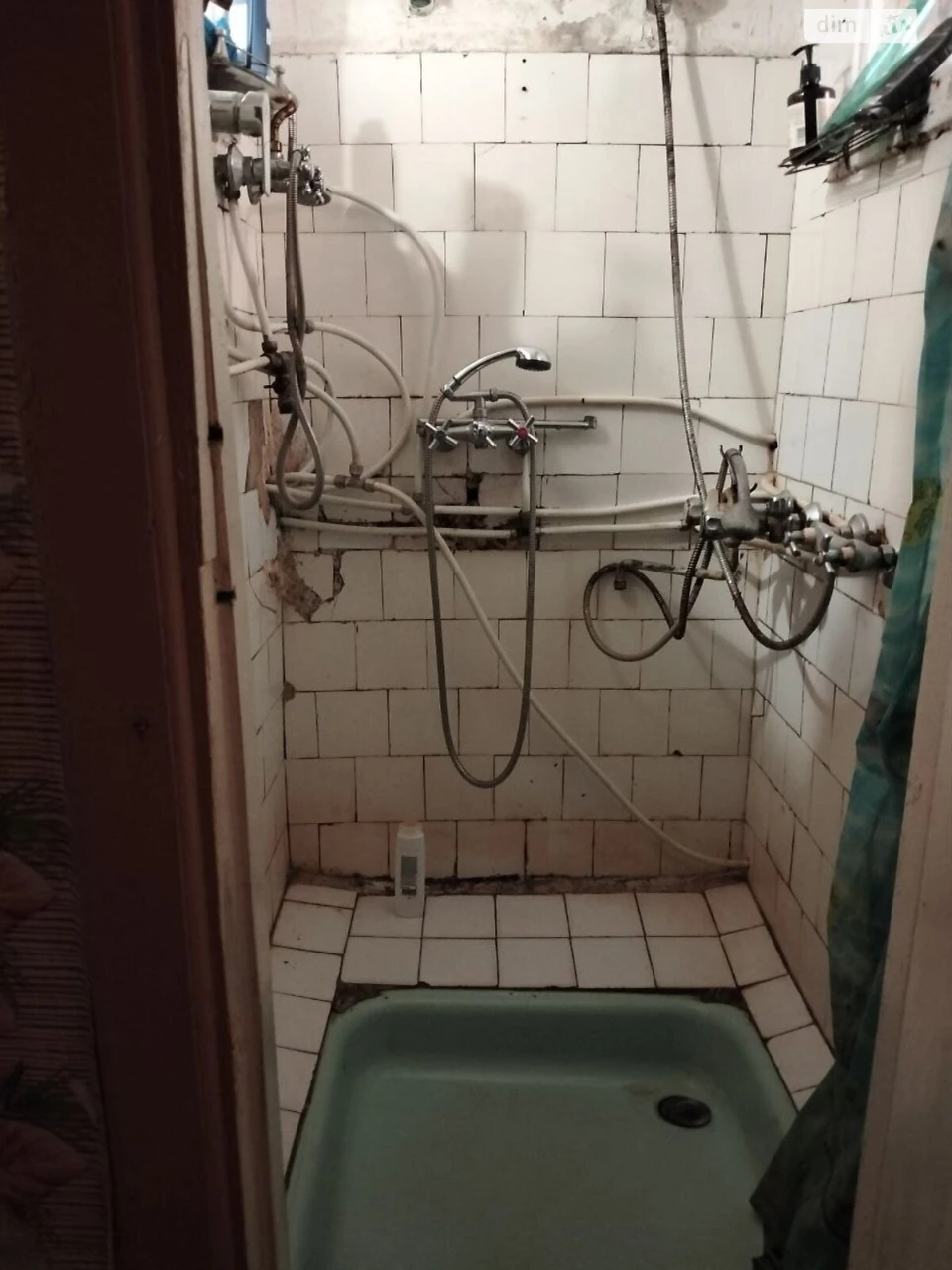 Продаж Кімната Чубаївка