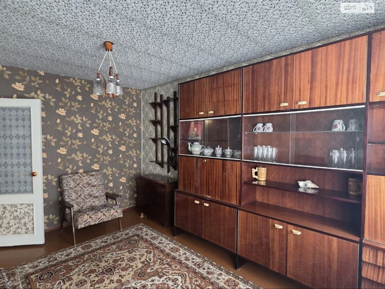 Sale Apartment in Zazvysky