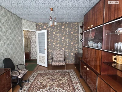 Sale Apartment in Zazvysky