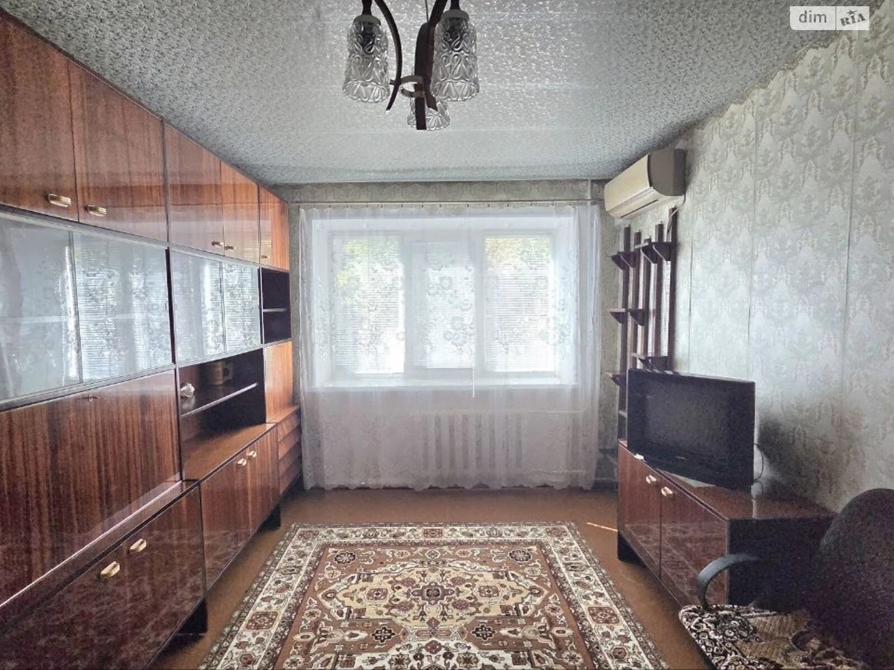 Sale Apartment in Zazvysky