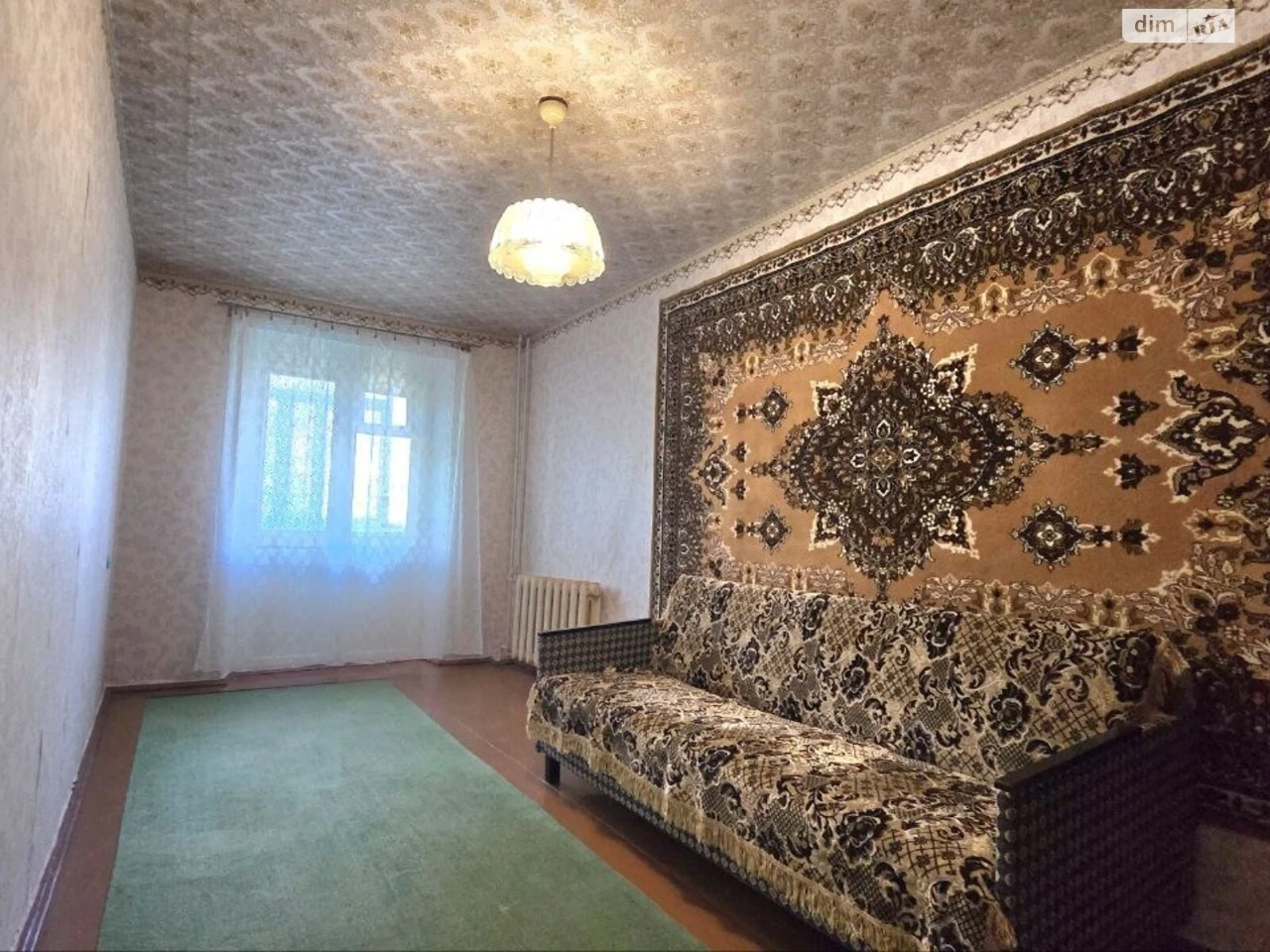 Sale Apartment in Zazvysky