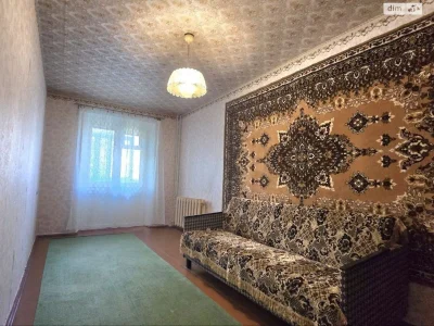 Sale Apartment in Zazvysky