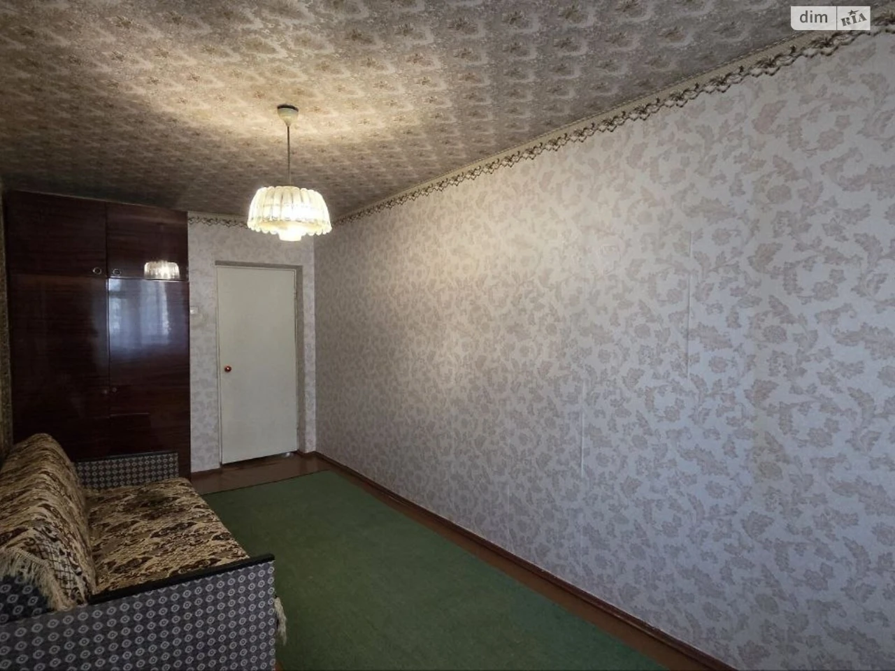 Sale Apartment in Zazvysky