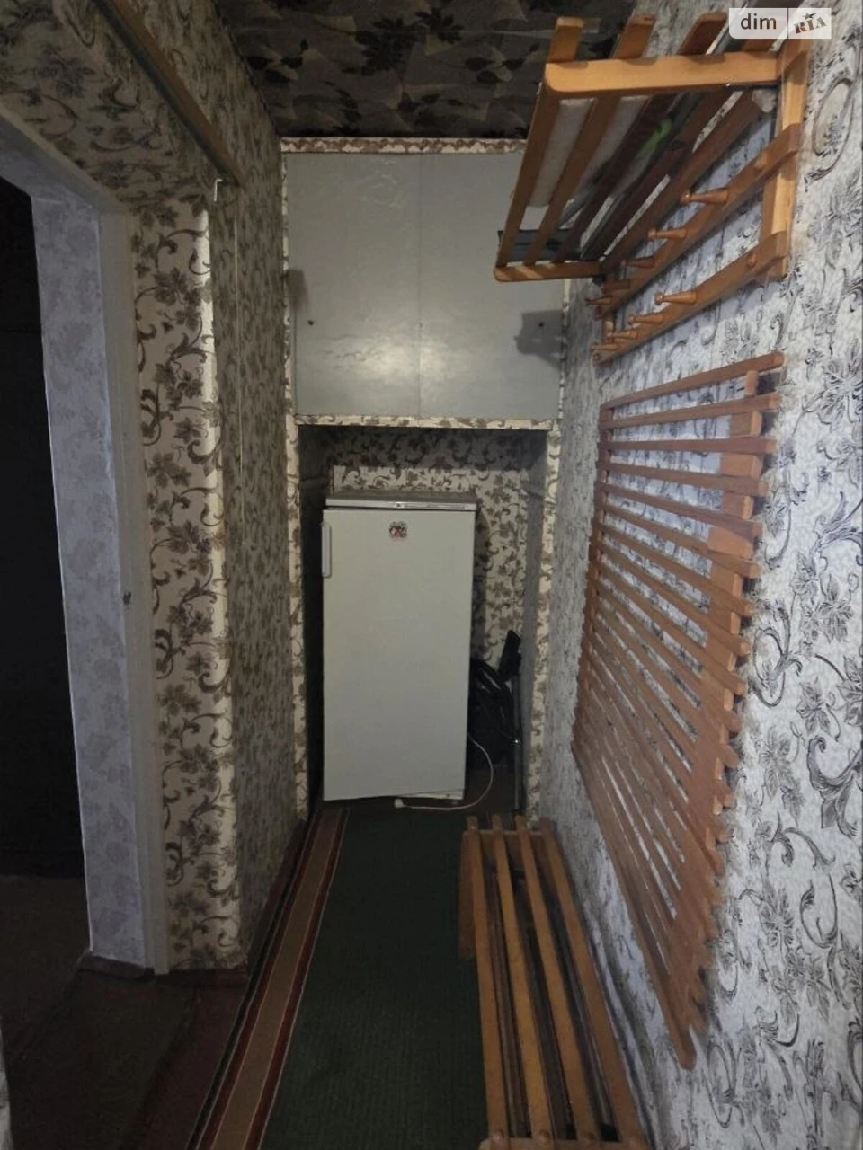Sale Apartment in Zazvysky