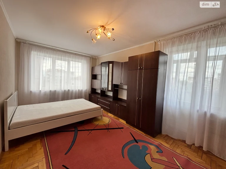 Long-Term Rental Apartment in Bam