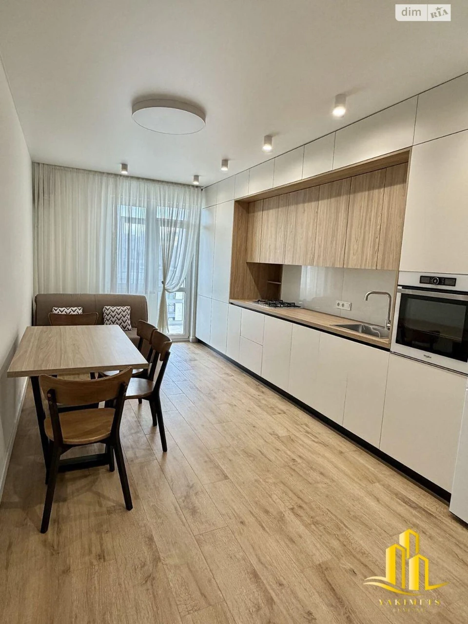 Продажа квартиры в центре