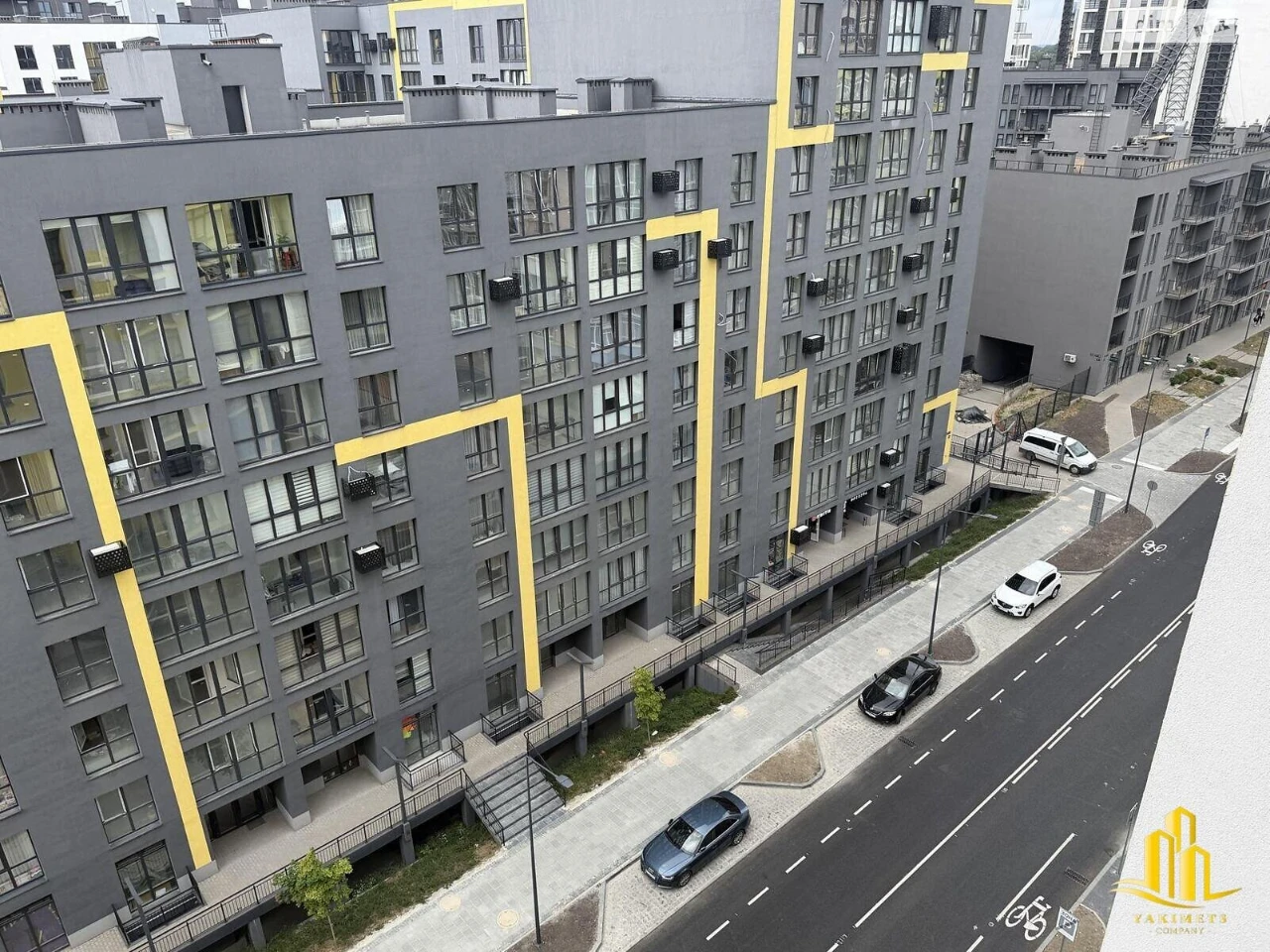 Продажа квартиры в центре