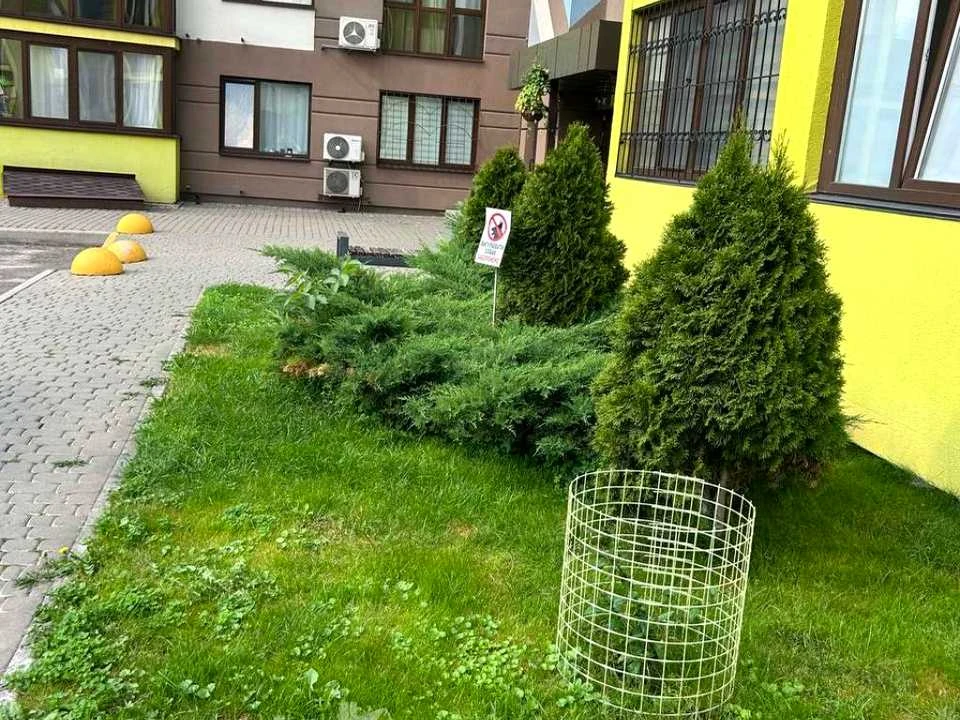 Квартира. Київ, Стеценка вул.