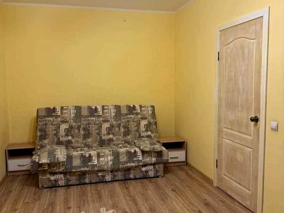 Квартира. Київ, Стеценка вул.