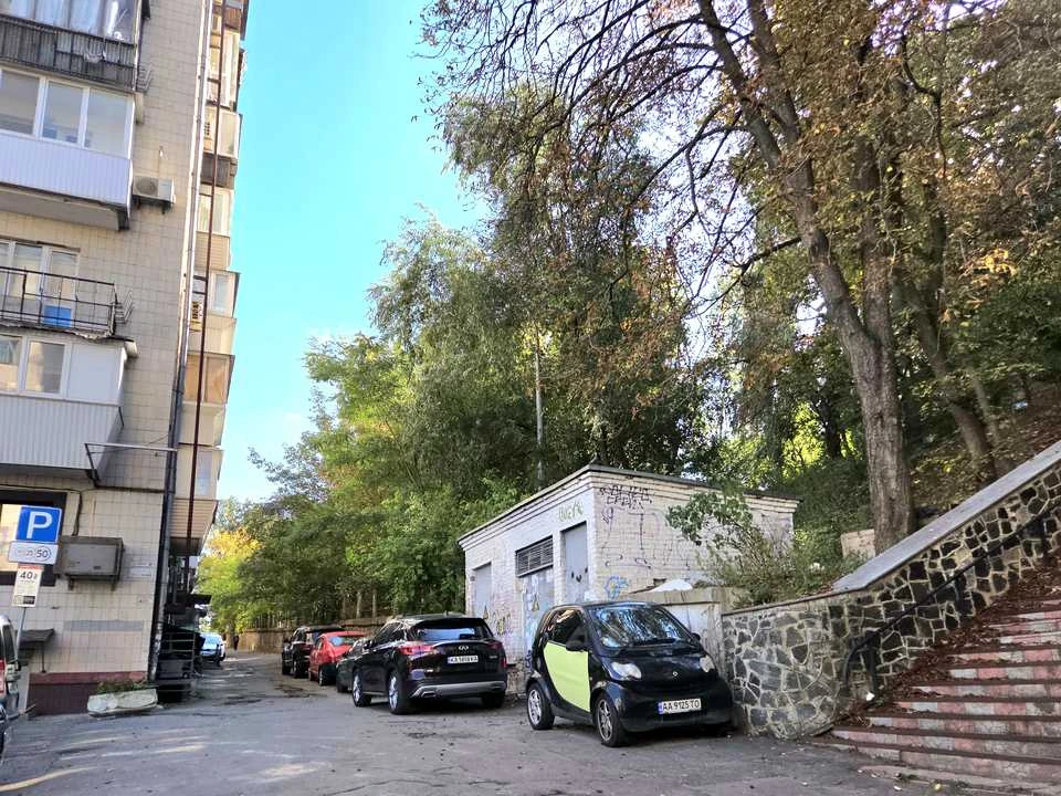 Квартира. Київ, Лесі Українки бульв.