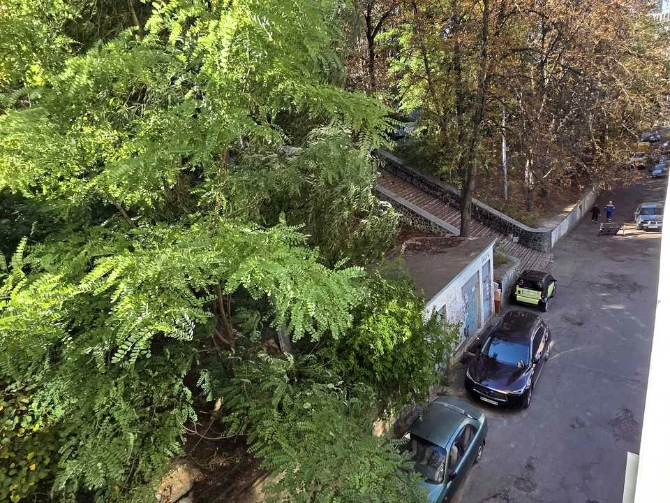 Квартира. Київ, Лесі Українки бульв.