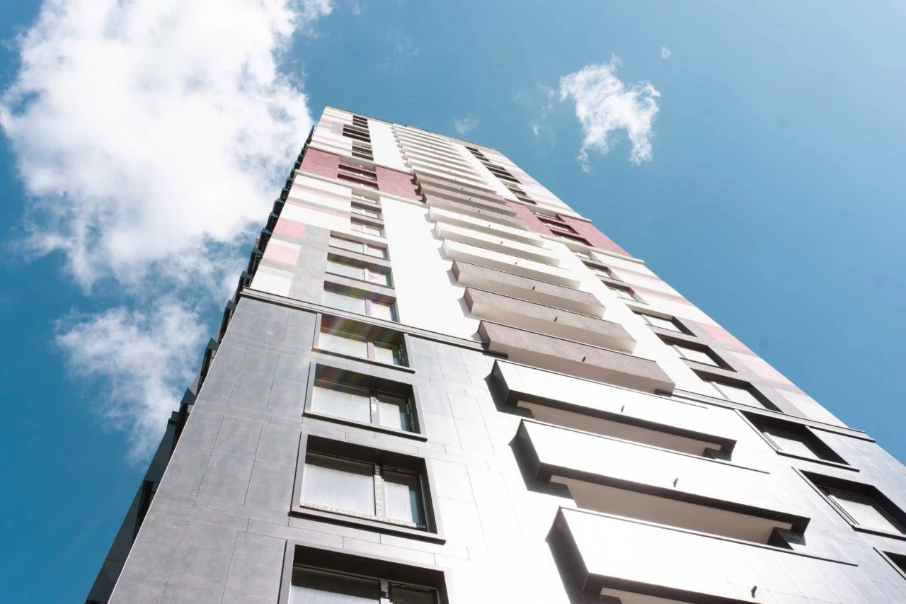 Недорого продам квартиру в Києві! Однушка в автономному комп